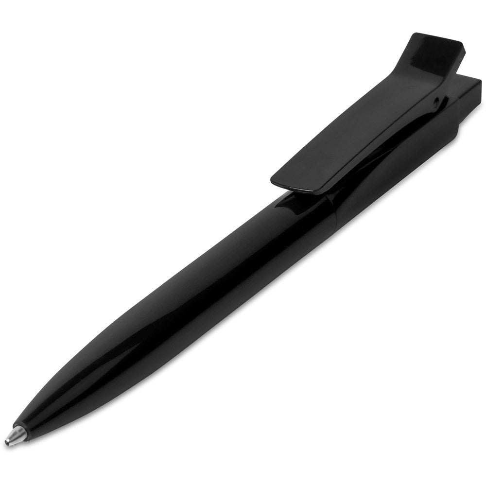 Altitude Snapper Ball Pen BLACK