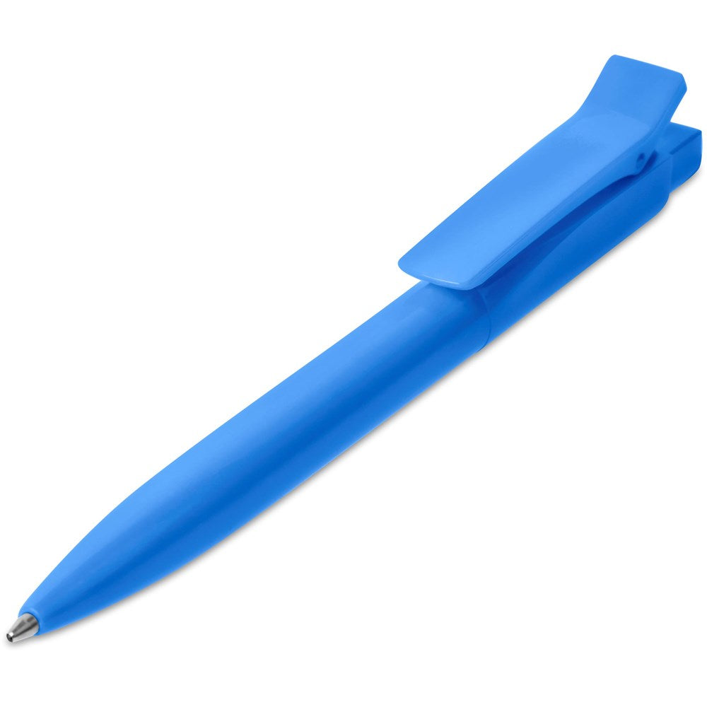Altitude Snapper Ball Pen CYAN