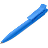 Altitude Snapper Ball Pen CYAN