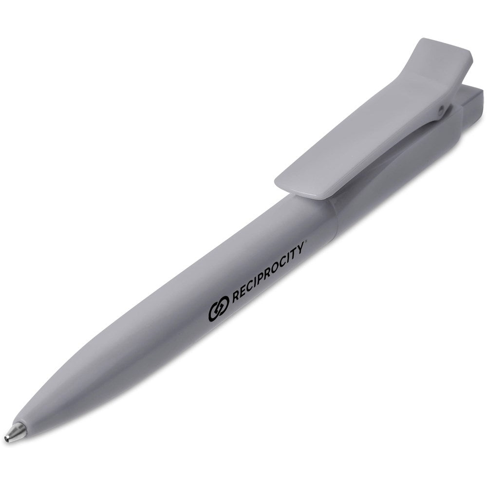 Altitude Snapper Ball Pen GREY