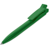 Altitude Snapper Ball Pen GREEN