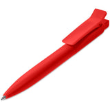 Altitude Snapper Ball Pen RED