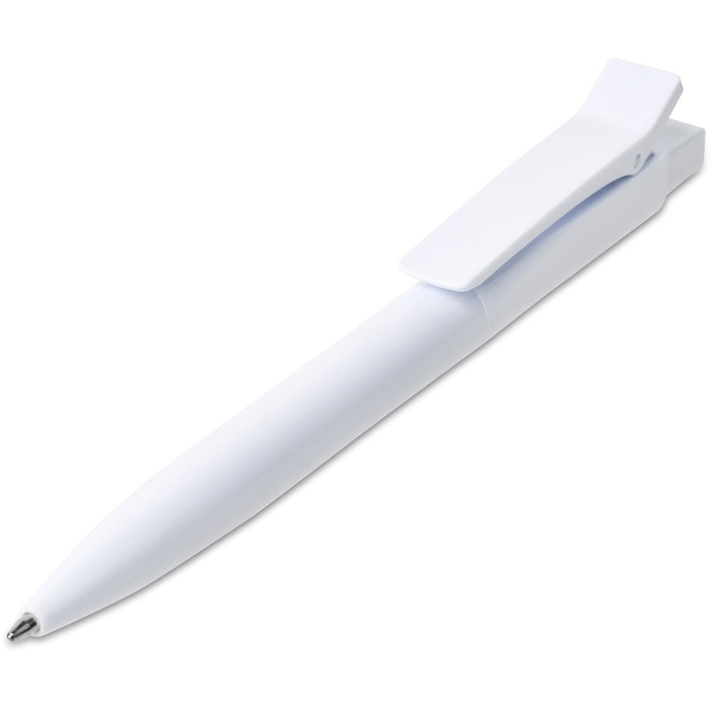 Altitude Snapper Ball Pen SOLID WHITE