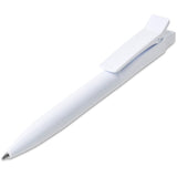 Altitude Snapper Ball Pen SOLID WHITE