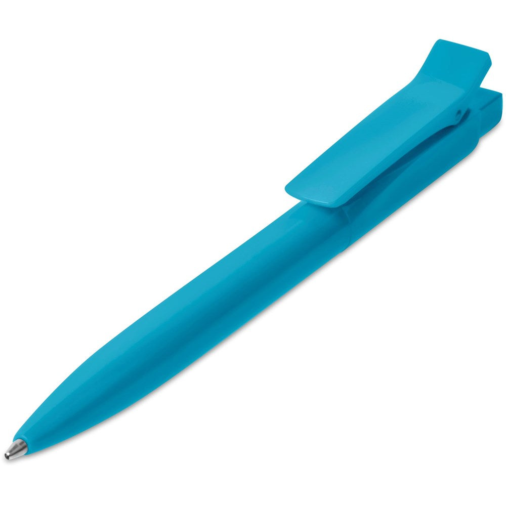 Altitude Snapper Ball Pen TURQUOISE