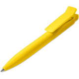 Altitude Snapper Ball Pen YELLOW