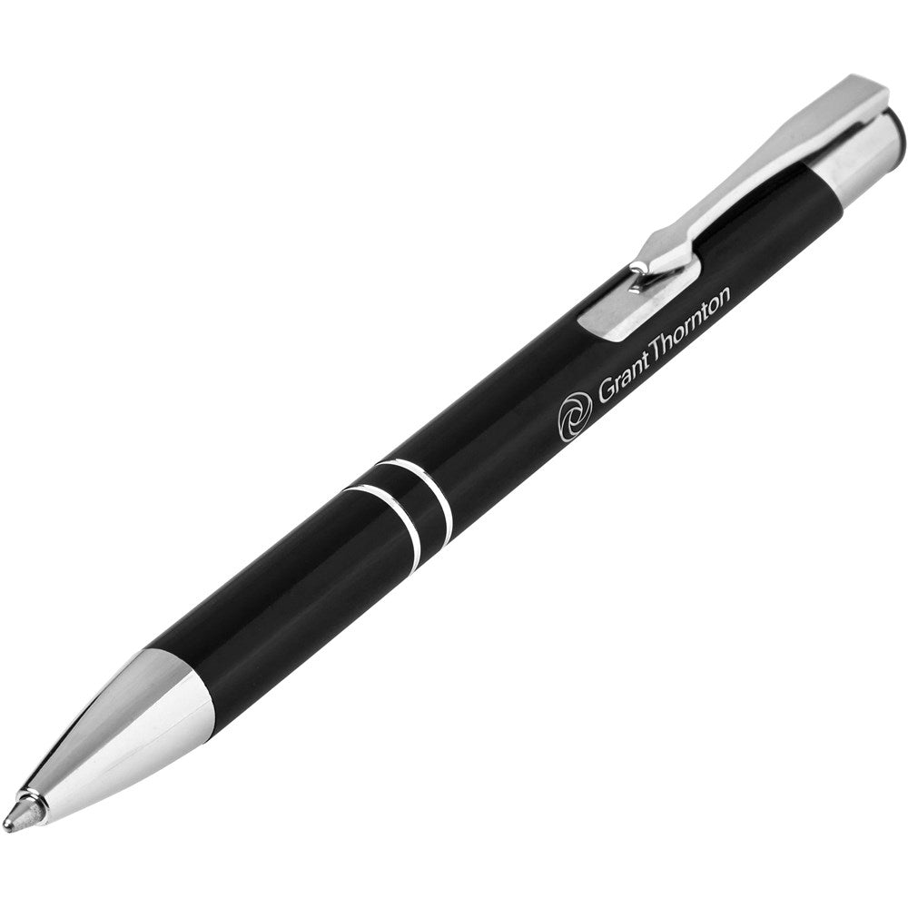 Altitude Panama Ball Pen BLACK