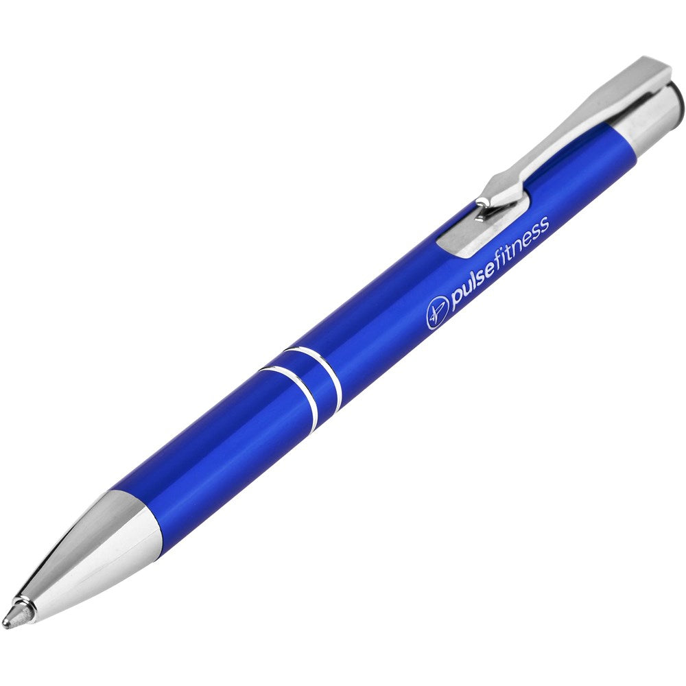 Altitude Panama Ball Pen BLUE