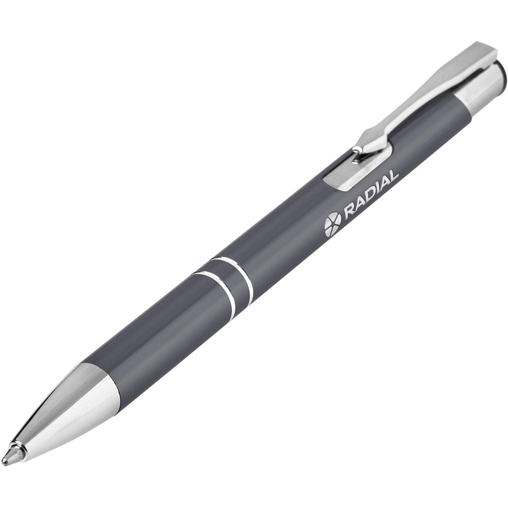 Altitude Panama Ball Pen GUN METAL