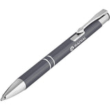 Altitude Panama Ball Pen GUN METAL