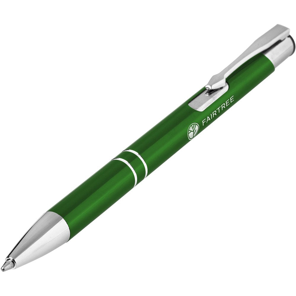 Altitude Panama Ball Pen GREEN