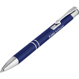 Altitude Panama Ball Pen NAVY
