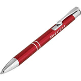 Altitude Panama Ball Pen RED