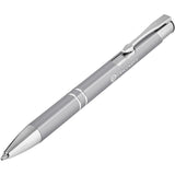Altitude Panama Ball Pen SILVER