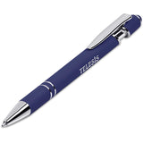 Altitude Fanfare Stylus Ball Pen NAVY