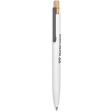 Okiyo Mimo Recycled Aluminium Ball Pen