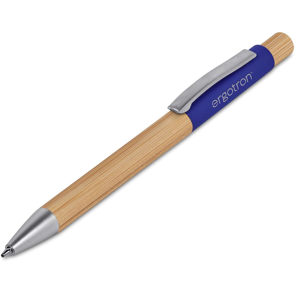 Okiyo Reiko Ball Pen NAVY