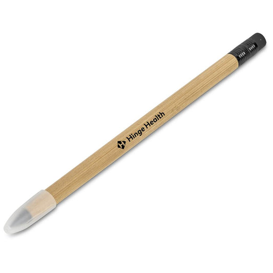 Okiyo Aisuru Bamboo Everlasting Pencil Default Title BLACK
