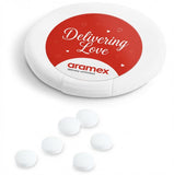Valentine's Mints