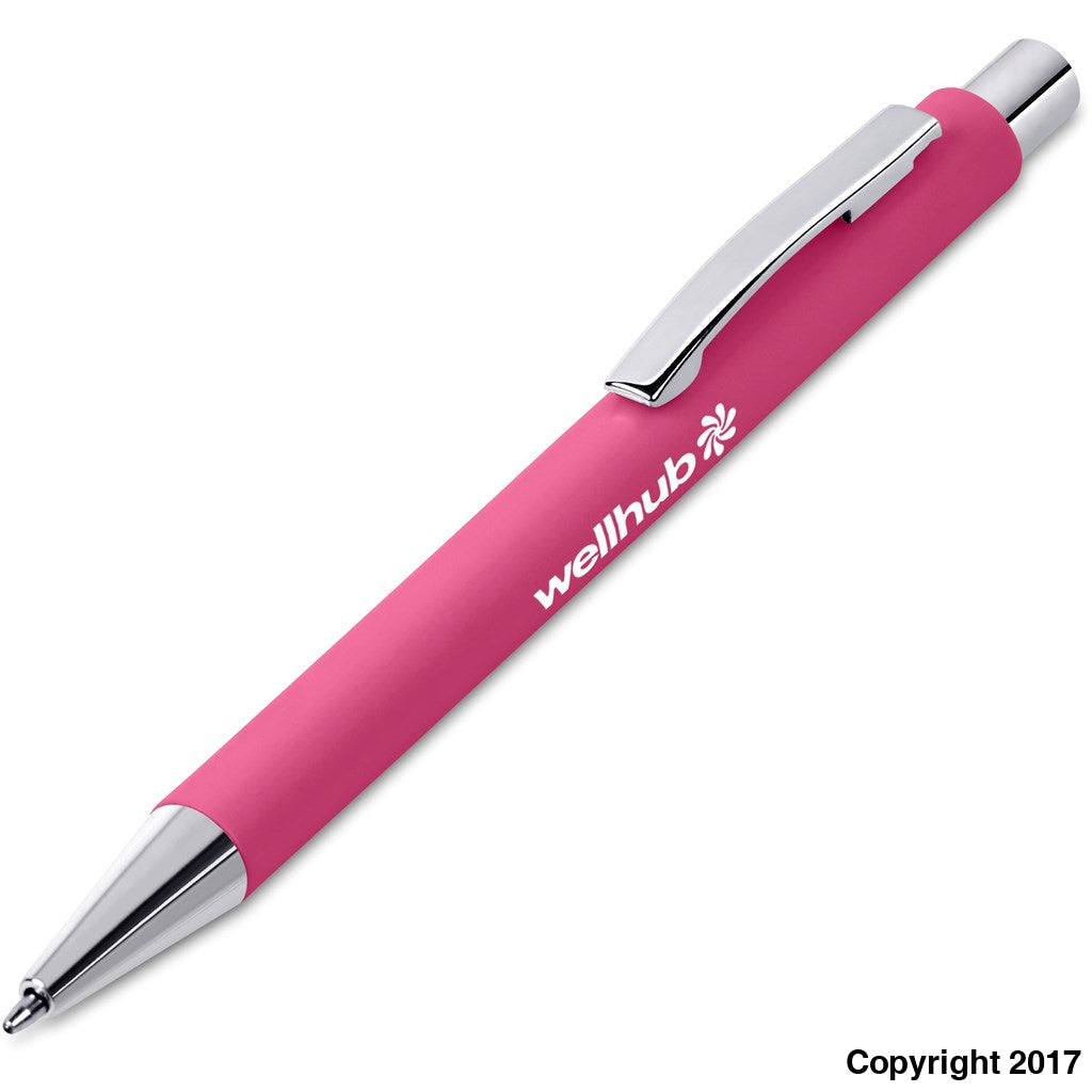 Altitude Kendra Ball Pen