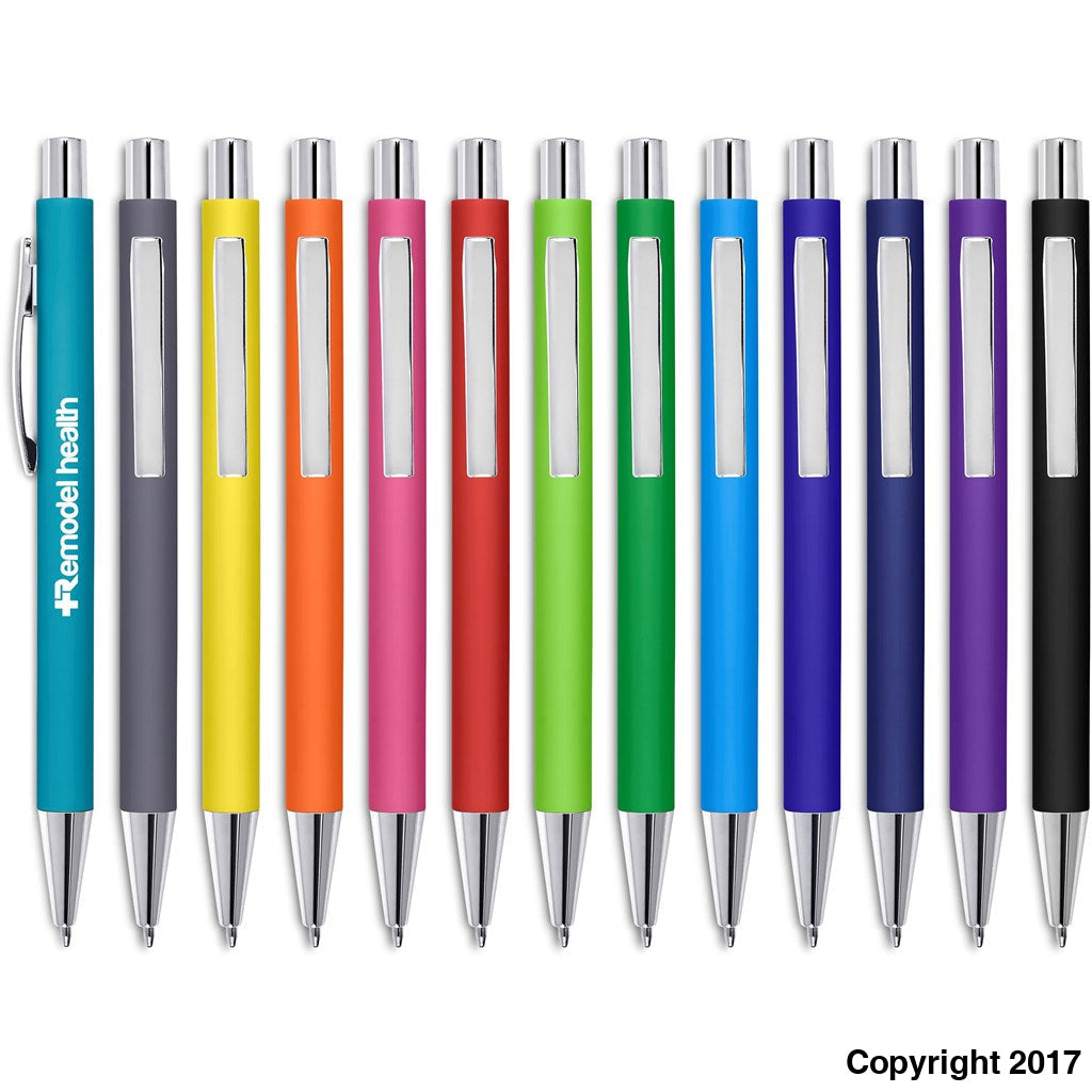 Altitude Kendra Ball Pen