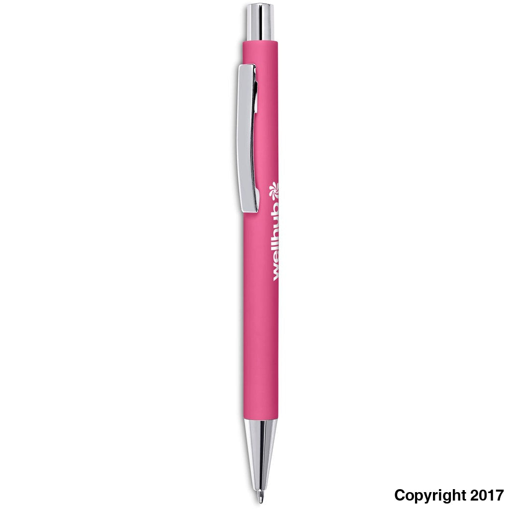 Altitude Kendra Ball Pen