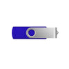 Swivel USB dual Type C