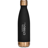 Serendipio Napoli Stainless Steel Vacuum Water Bottle - 500ml