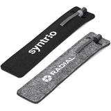 Altitude Conte Felt Pen Pouch (Excludes Pen)