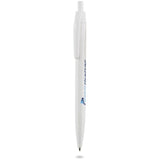 Altitude Primary Blue Ink Ball Pen