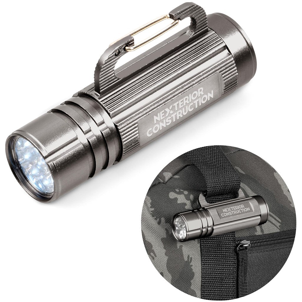 Altitude Brightforce Torch GUN METAL