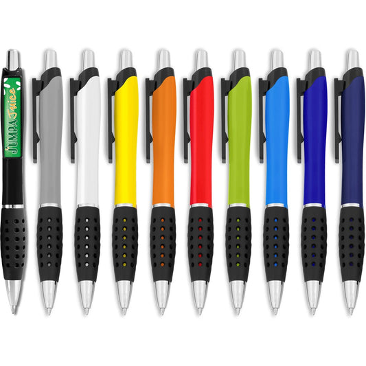 Altitude Billboard Dome Ball Pen