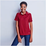 Ladies Simola Golf Shirt