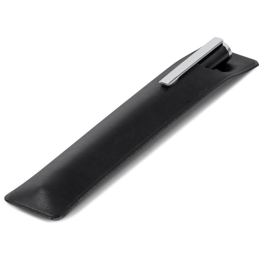 Altitude Marvin Pen Pouch (Excludes Pen) BLACK