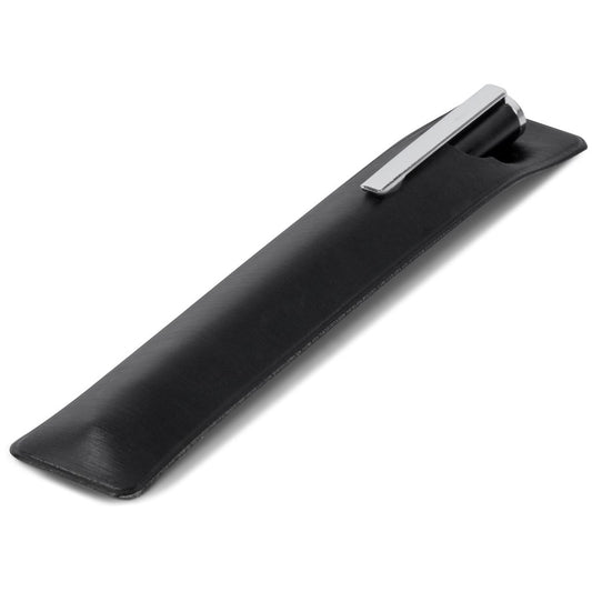 Altitude Marvin Pen Pouch (Excludes Pen) BLACK