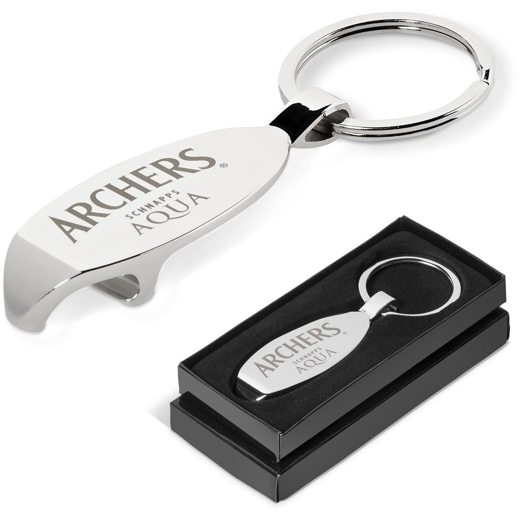 Altitude Bar-Hopper Bottle Opener Keyholder Default Title
