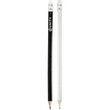 Altitude Basix Wooden Pencil