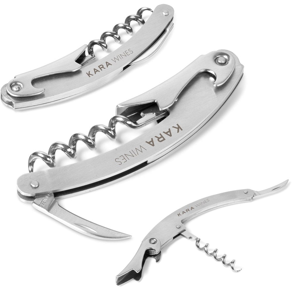 Newport Waiter's Corkscrew Default Title