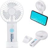 Altitude Heatwave Mini USB Fan