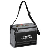 Saturn 12-Can Cooler GREY