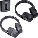 Swiss Cougar Memphis Bluetooth Headphones