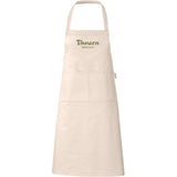 Okiyo Gohan Cotton Apron