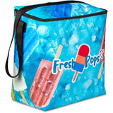 Hoppla Alps Recycled PET 27-Litre Cooler