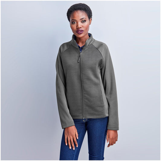 Ladies Ridge Jacket - Black