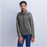 Ladies Ridge Jacket - Black