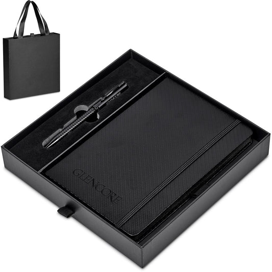 Alex Varga Lagarna Notebook & Pen Set