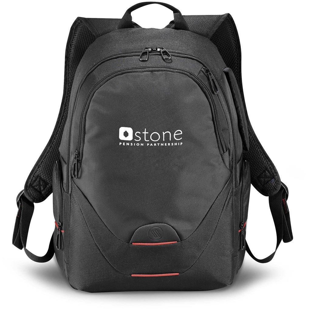 Elleven Motion Laptop Backpack Default Title