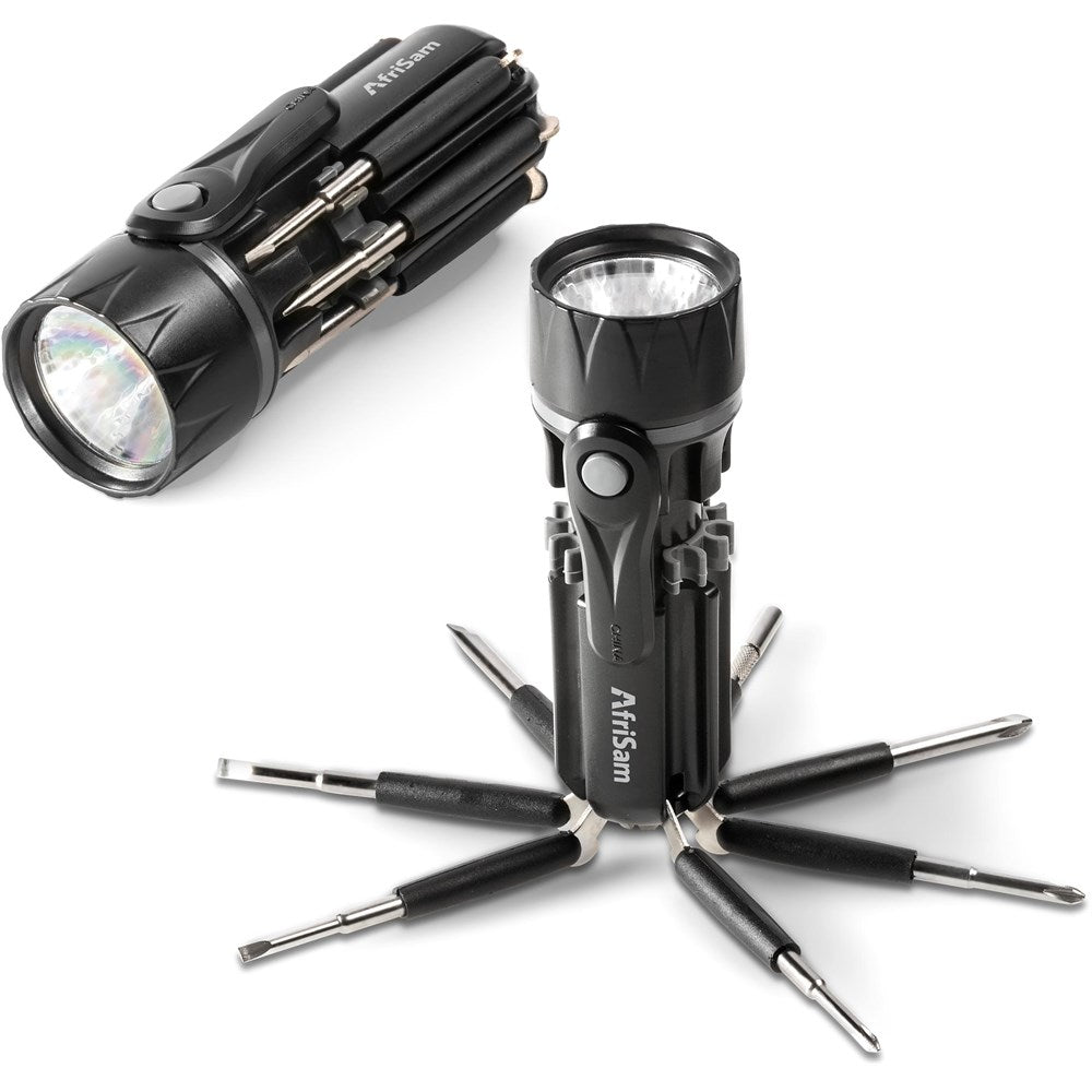Altitude Utility Tool & Torch Default Title