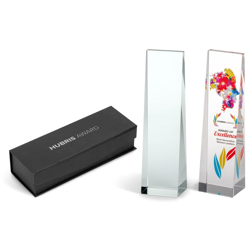 Altitude Hubris Award