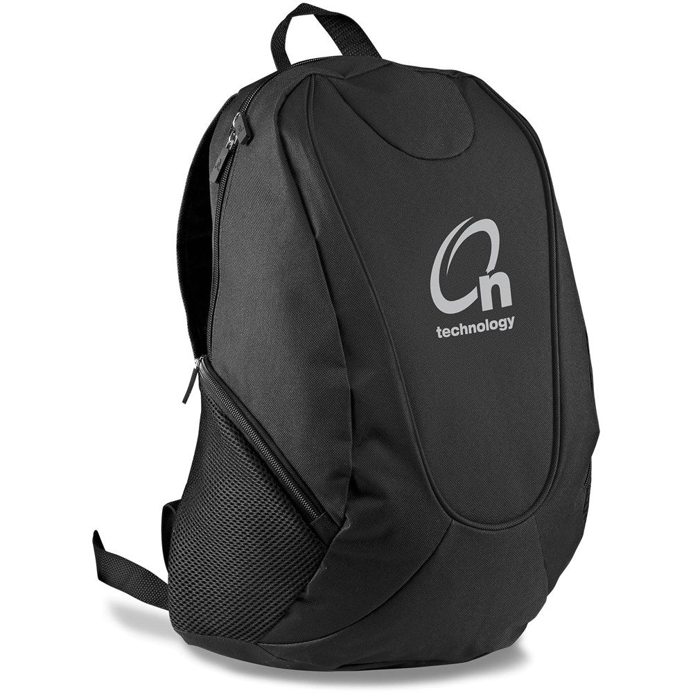 Nevada Backpack BLACK